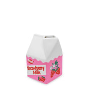 BANDO VASE STRAWBERRY MILK