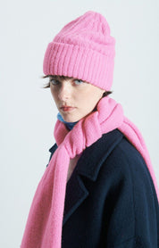 AMERICAN VINTAGE  EAST ROSE BEANIE