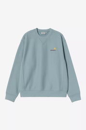 CARHARTT WIP  AMERICAN SCRIPT CITADEL