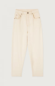 AMERICAN VINTAGE JEANS  TINEBOROW ECRU