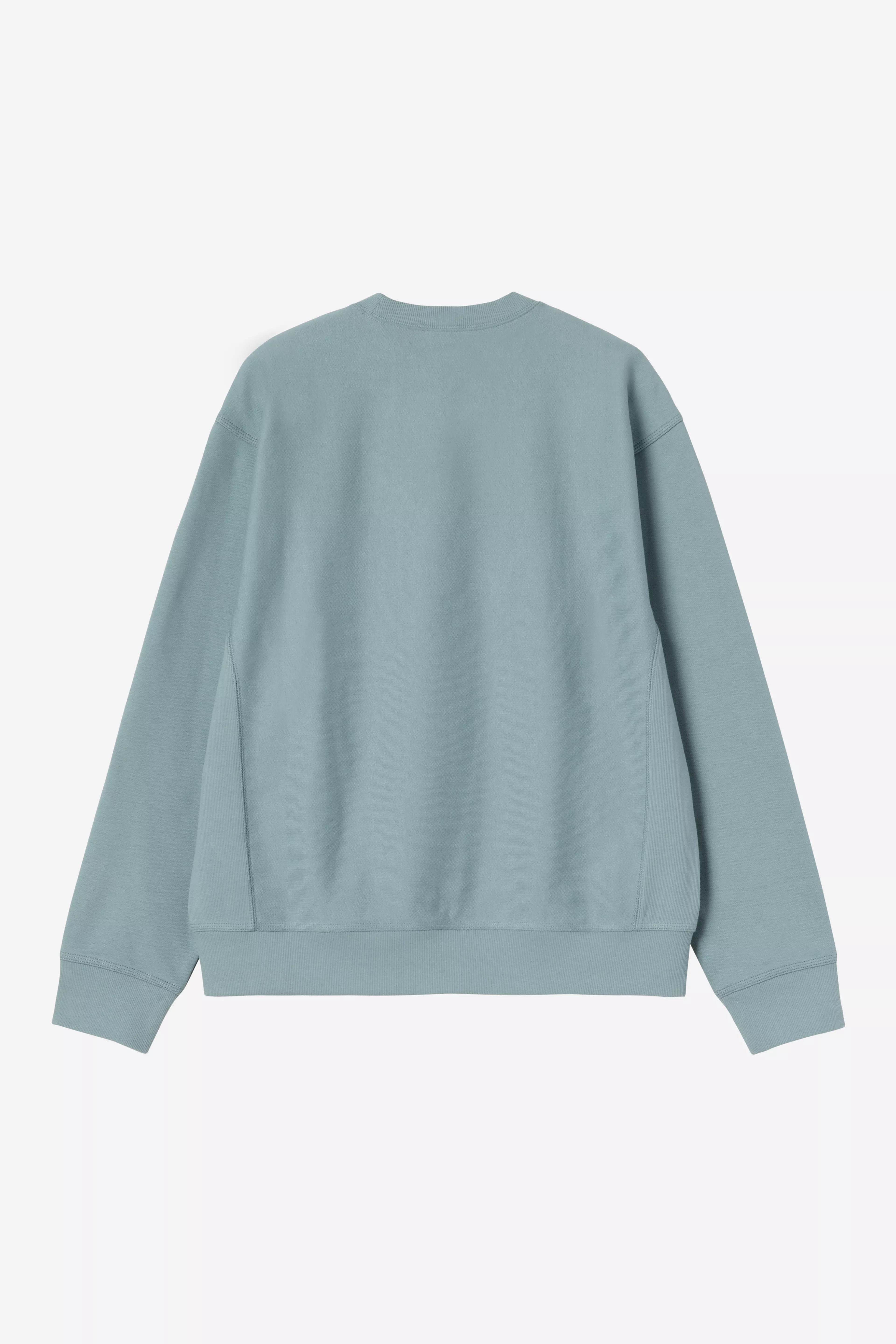 CARHARTT WIP  AMERICAN SCRIPT CITADEL