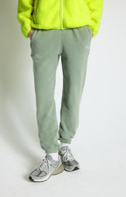 AMERICAN VINTAGE  IZUBIRD VINTAGE CLAY JOGGERS