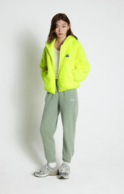 AMERICAN VINTAGE  IZUBIRD VINTAGE CLAY JOGGERS