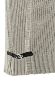 YAYA TANK SIDE BUCKLES CAPERS MELANGE