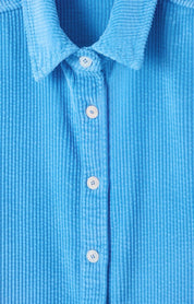 AMERICAN VINTAGE  PADOW CV CELESTE VINTAGE SHIRT