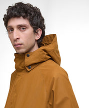 BARBOUR  WADING SPEY BRONZE BROWN JACKET