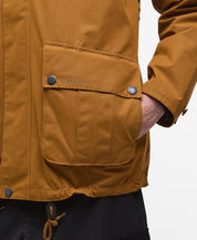 BARBOUR  WADING SPEY BRONZE BROWN JACKET