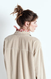 AMERICAN VINTAGE  PADOW MASTIC SHIRT