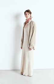 AMERICAN VINTAGE  PADOW MASTIC SHIRT