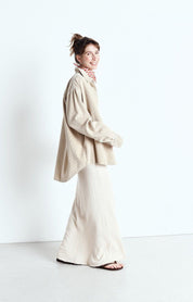 AMERICAN VINTAGE  PADOW MASTIC SHIRT