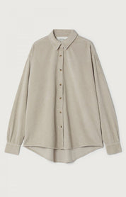 AMERICAN VINTAGE  PADOW MASTIC SHIRT