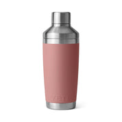 YETI RAMBLER COCKTAIL SHAKER SANDSTONE PINK