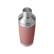 YETI RAMBLER COCKTAIL SHAKER SANDSTONE PINK