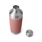 YETI RAMBLER COCKTAIL SHAKER SANDSTONE PINK