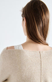 AMERICAN VINTAGE  DAMSVILLE SC SABLE CHINE