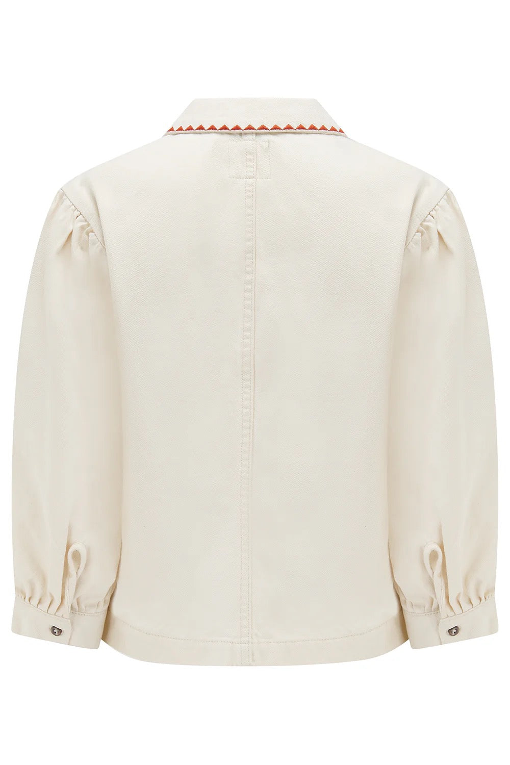 SEVENTY+MOCHI  TALIA ECRU