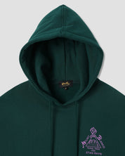 STANRAY MOUNT BLANCO BOTANICAL GREEN