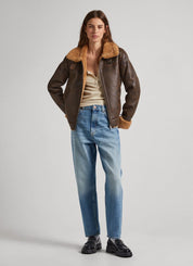 PEPE JEANS WILLOW VINTAGE LIGHT WASH