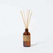 P.F.CANDLE CO REED DIFFUSER AMBER/MOSS