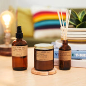 P.F.CANDLE CO REED DIFFUSER GOLDEN COAST