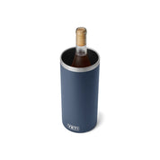 YETI RAMBLER WINE CHILLER NAVY
