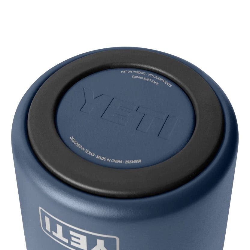 YETI RAMBLER WINE CHILLER NAVY