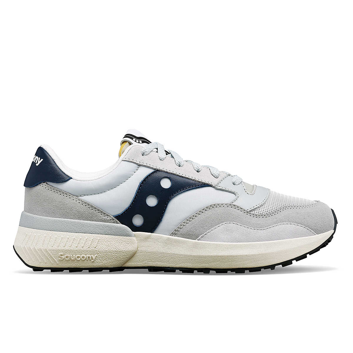 SAUCONY JAZZ NXT GREY NAVY