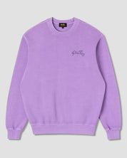 STANRAY  OG CREW WASHED LAVENDER