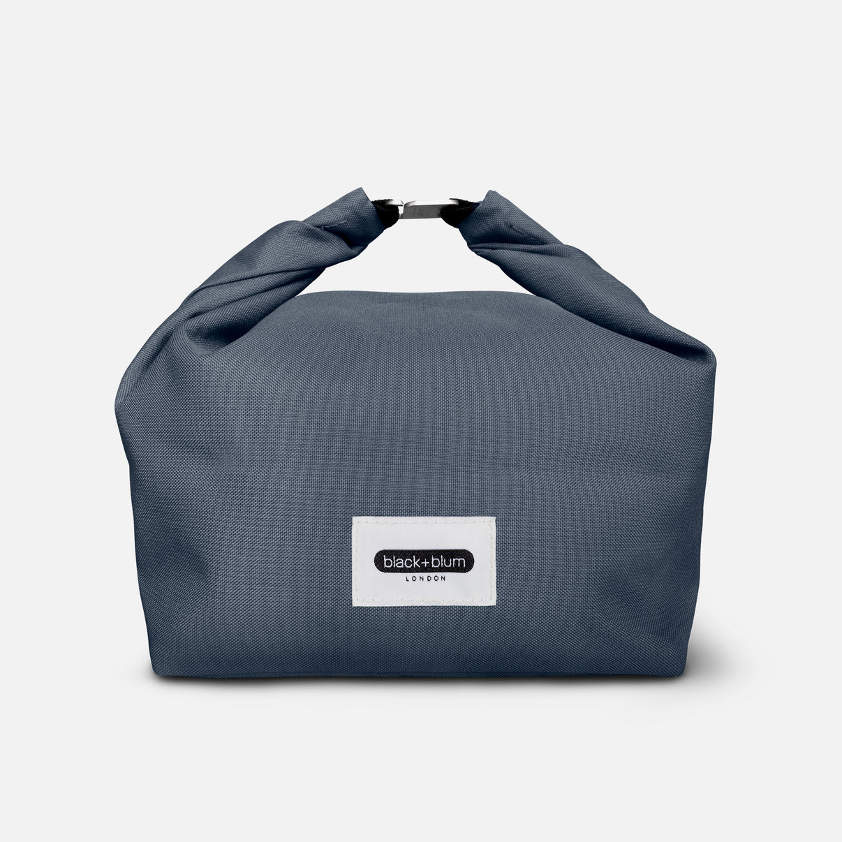 BLACK + BLUM LUNCH BAG SLATE