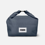 BLACK + BLUM LUNCH BAG SLATE