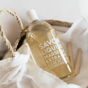 CAMPAGNIE DE PROVENCE LIQUID SOAP 300ML COTTON FLOWER