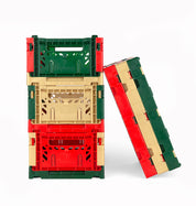 AYKASA MINI CRATE MIX