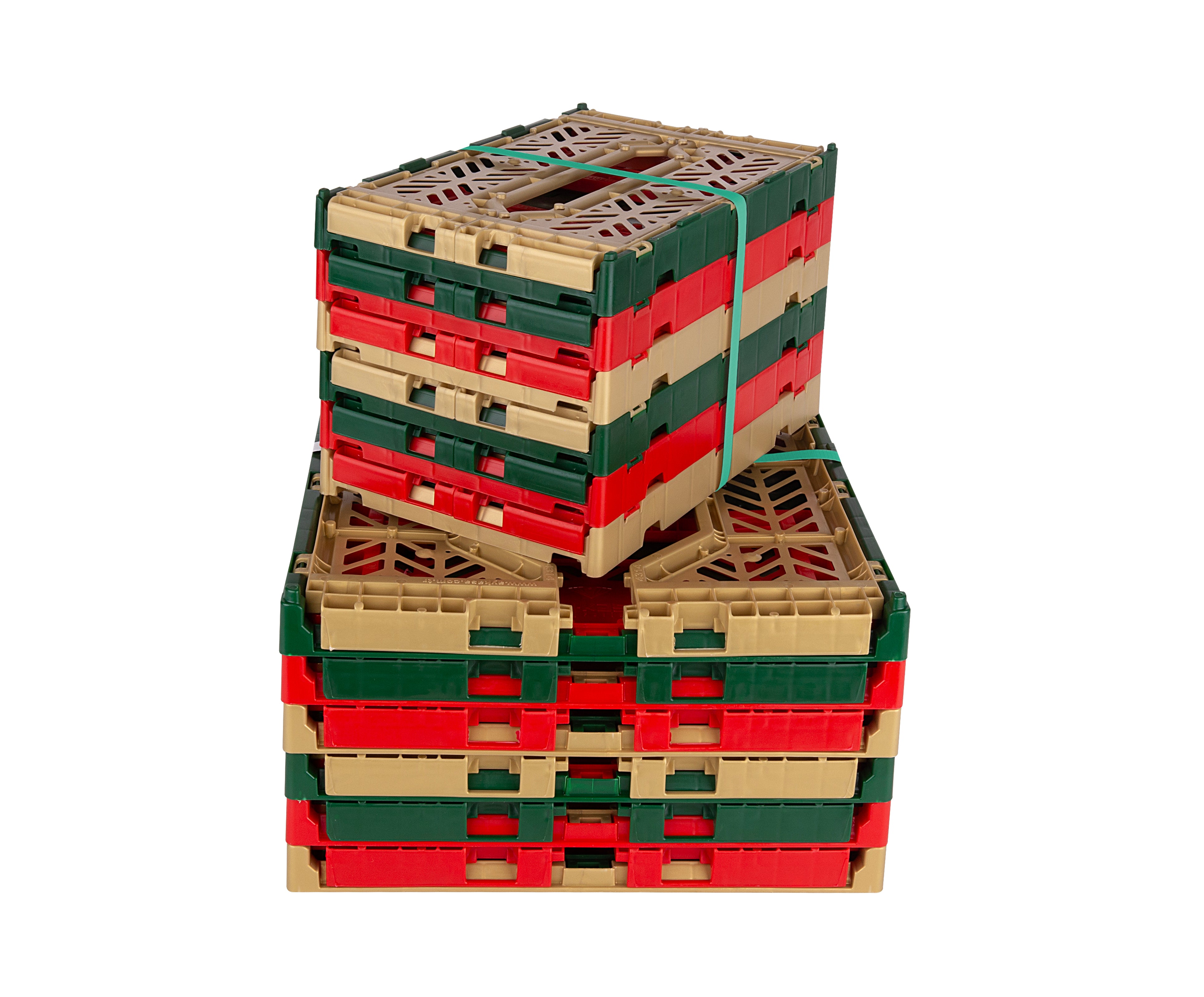 AYKASA MIDI CRATE MIX