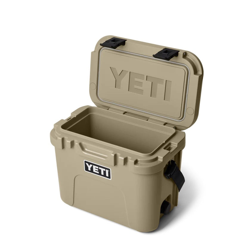 YETI ROADIE 15 TAN