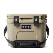 YETI ROADIE 15 TAN