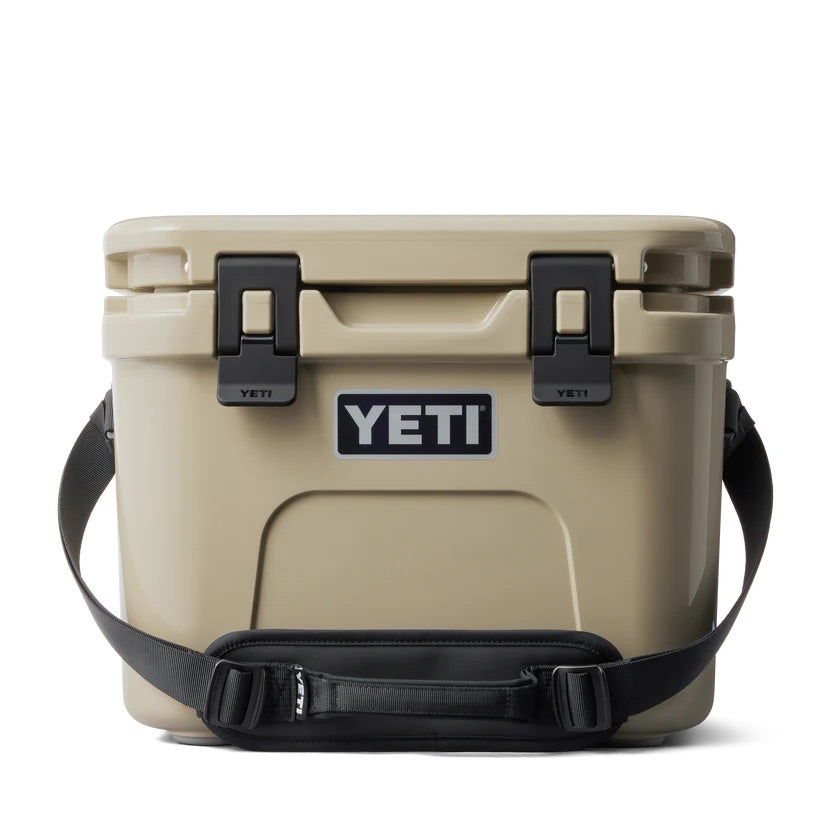 YETI ROADIE 15 TAN