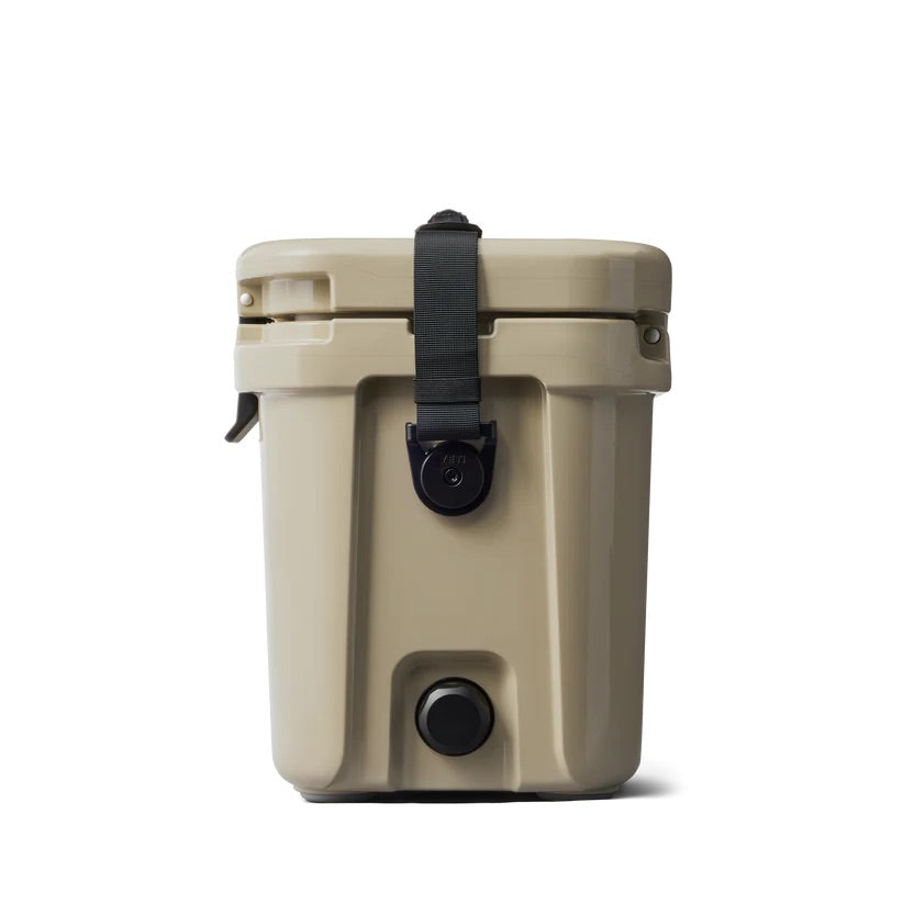 YETI ROADIE 15 TAN