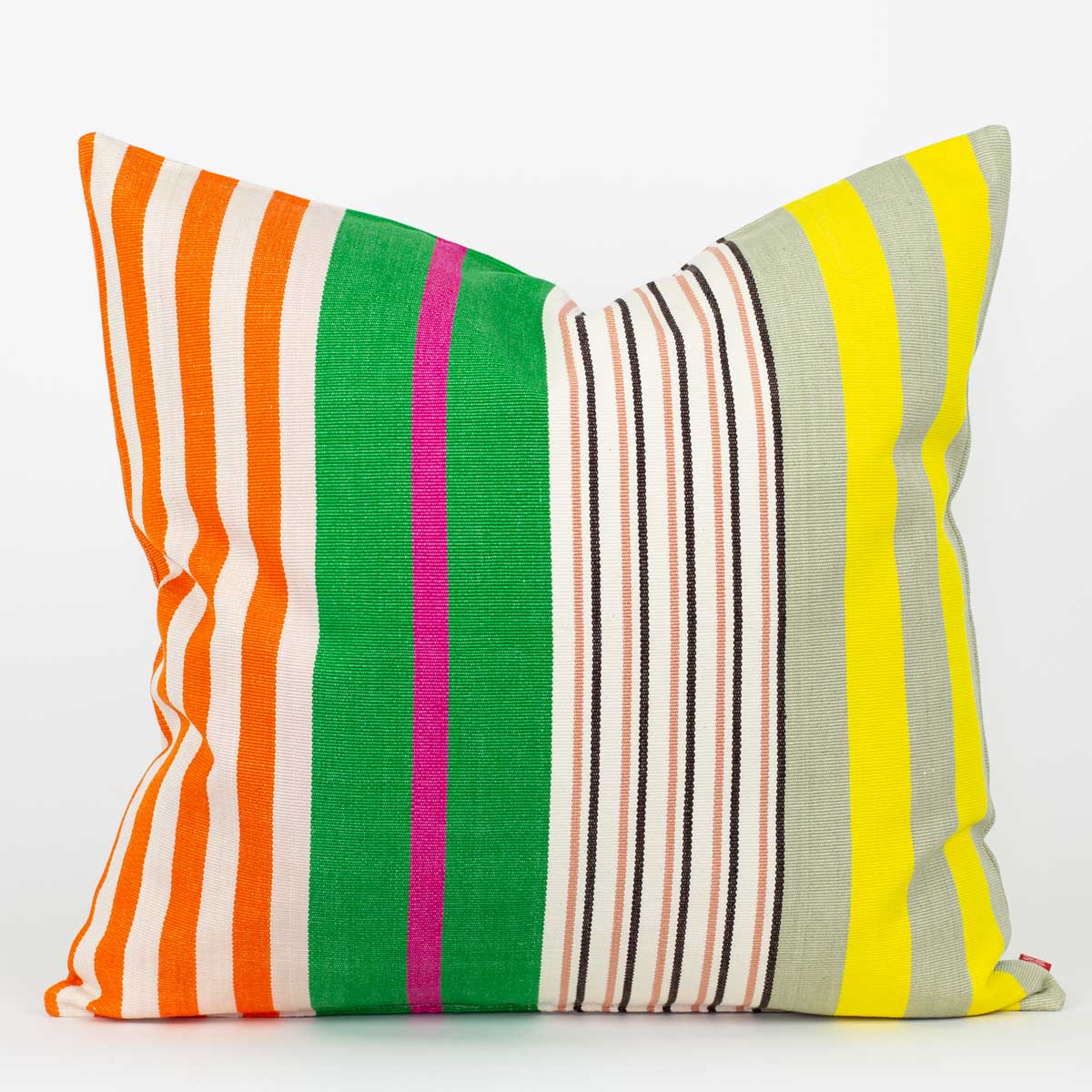 AFRO ART CUSHION JULIETA MULTI