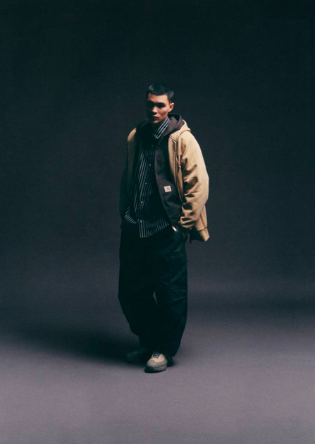 MENSWEAR