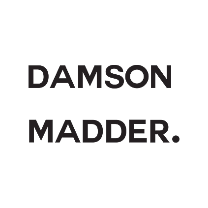 Damson Madder