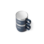 YETI ESPRESSO MUG 2 PK NAVY