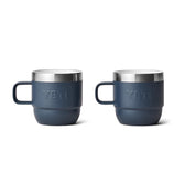 YETI ESPRESSO MUG 2 PK NAVY