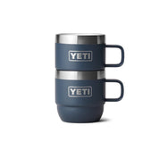 YETI ESPRESSO MUG 2 PK NAVY