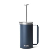 YETI FRENCH PRESS 34OZ NAVY