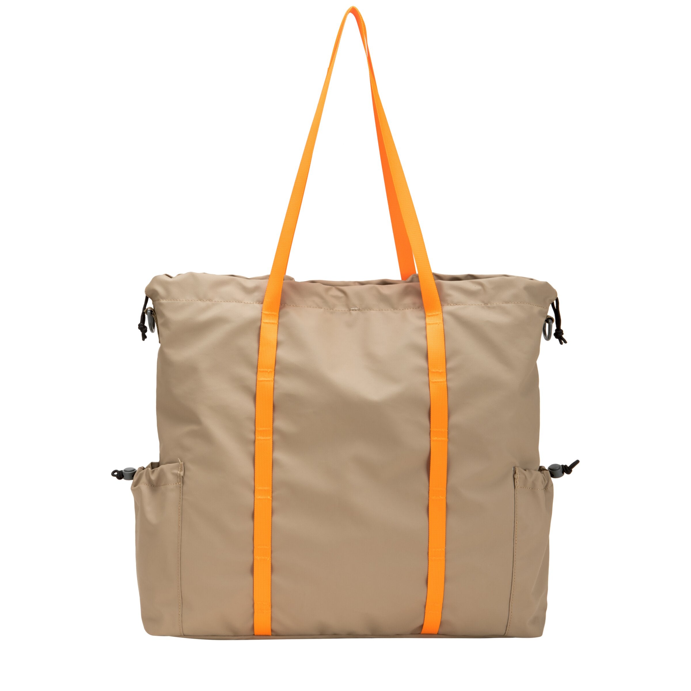 ELLIKER  LAMMER TOTE SAND