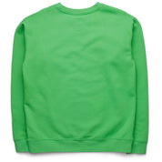 KAVU CORE CREW RETRO GREEN