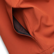 KAVU  RIVER THROWSHIRT VALLEY VIEW