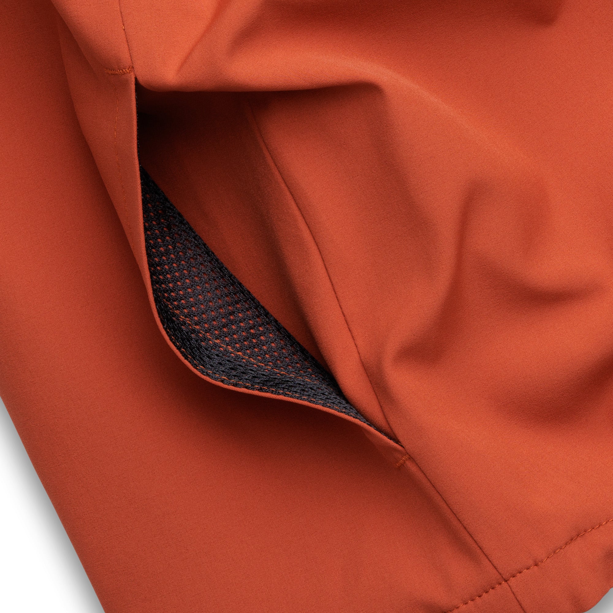 KAVU  RIVER THROWSHIRT VALLEY VIEW