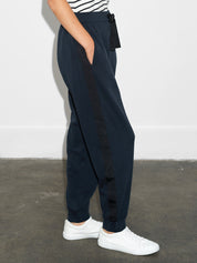 FRENCH CONNECTION  WREN TRIM NAVY/BLACK