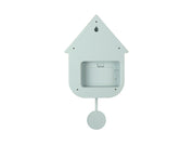 KARLSSON MODERN CUCKOO CLOCK SOFT BLUE